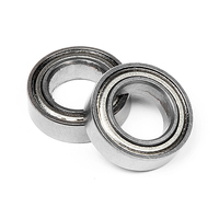 HPI Ball Bearing 8X14X4mm (2Pcs) [67438]