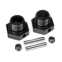 HPI Wheel Hex Hub (2Pcs) [67486]