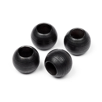 HPI Ball 6mm (4Pcs) [67493]