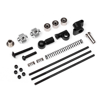 HPI Throttle Linkage Set [67520]