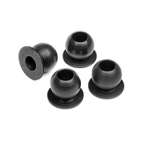 HPI Ball 5.8X5.6mm (4Pcs) [67534]