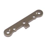 HPI Hinge Pin Plate 6061 (FF) [67606]