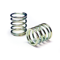 HPI 6767 SHOCK SPRING 13X20X1.7MM 6.5COILS