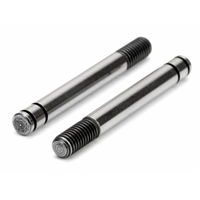 HPI 6871 SHOCK SHAFT 3X28MM STAINLESS