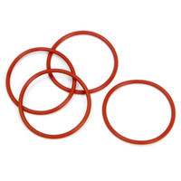 HPI Silicone O-Ring P31 (4Pcs) [6898]