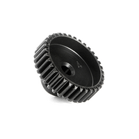 HPI Pinion Gear 34 Tooth (48 Pitch) [6934]