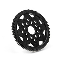 HPI Spur Gear 81 Tooth (48 Pitch) [6981]