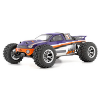 HPI Nitro Mt-1 Truck Body [7170]