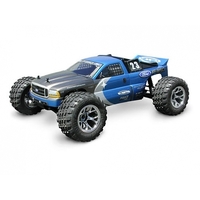 HPI Ford F 350 Truck Body (Nitro Mt/Rush) [7174]