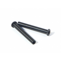 HPI Pilot Shaft 4 X 30mm 9(2Pcs) [72001]