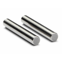 HPI 72278 SHAFT 3X20MM SILVER 20MM