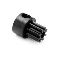 HPI Pinion Gear 8T (Steel/Micro Rs4) [72480]