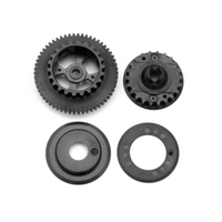 HPI Spur Gear Set (Micro RS4) [73402]