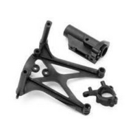 HPI Mount Set (Micro RS4) [73407]