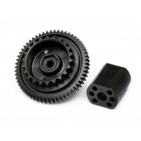 HPI Solid Drive Set [73419]