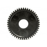 HPI Spur Gear 47 Tooth (1M) (Nitro 2 Speed/Nitro 3) [76817]