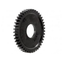 HPI Spur Gear 43 Tooth (1M) (2 Speed/Nitro 3)(Heavy Duty) [76843]