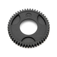 HPI 76949 SPUR GEAR 49T - 1M/1ST GEAR/2 SPEED