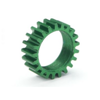 HPI 76971 THREADED PINION GEAR 21TX16MM