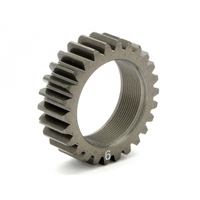 HPI 77021 THREADED PINION GEAR 26TX16MM