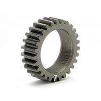 HPI 77022 THREADED PINION GEAR 27TX16MM