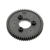 HPI 77033 SPUR GEAR 58T - 0.8M/1ST/2 SPEED