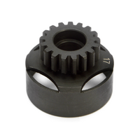 HPI Racng Clutch Bell 17 Tooth (1M) [77107]