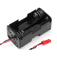 HPI Receiver Battery Case [80576]