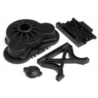 HPI 82017 Spur Gear Cover Set