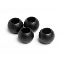 HPI 82061 BALL 5.8X4.6MM (4PCS)