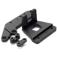 HPI Battery Holder Set (For Stick & Saddle/Sprint) [85010]