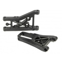 HPI Suspension Arm Set (Nitro 3) [85030]