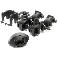 HPI Gearbox Set (Nitro 3) [85036]