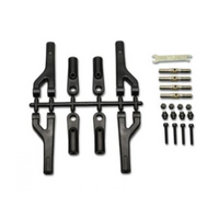 HPI Adjustable Upper Arm Set [85066]