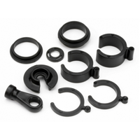 HPI Shock Spacer Parts Set [85231]