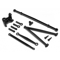 HPI Suspension Rod Set [85257]