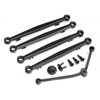 HPI Arm Rod/ Steering Rod Set [85263]