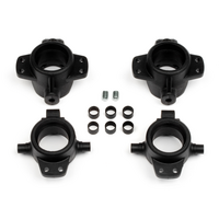 HPI Hub Carrier Set (2Pcs) [85270]