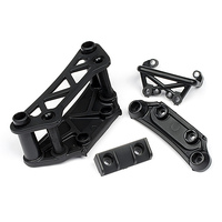 HPI Bumper Set [85274]