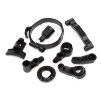 HPI Steering Parts Set [85281]