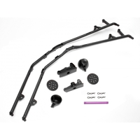 HPI Roll Bar Set (Long) [85439]