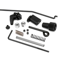 HPI Throttle Linkage Set [85462]