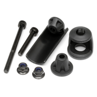 HPI Front Shock Mounting Set [85469]