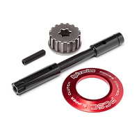 HPI Gear Shaft Set [85476]