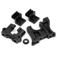 HPI 85502 CENTER BULKHEAD SET