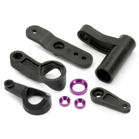 HPI Steering And Throttle Set [85507]