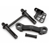 HPI Body Mount Set [85514]