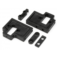 HPI 85515 SERVO MOUNT SET