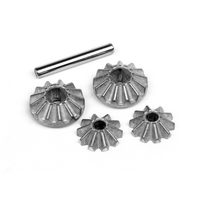 HPI Bevel Gear Set (13/10T) [85600]