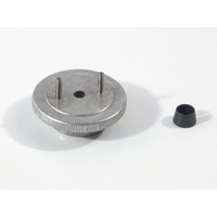 HPI Flywheel (With Collet And Pins) [86021]